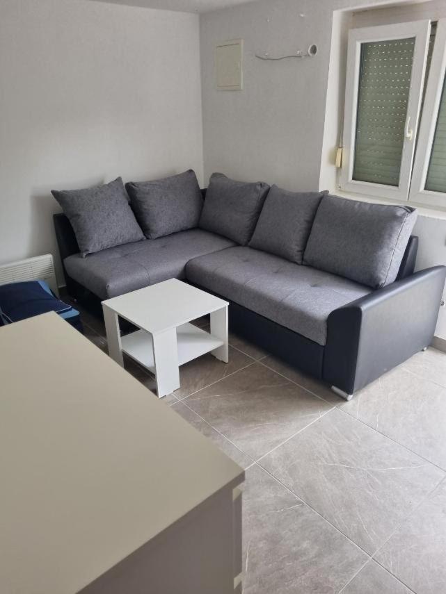 Marton Appartement Krk Buitenkant foto