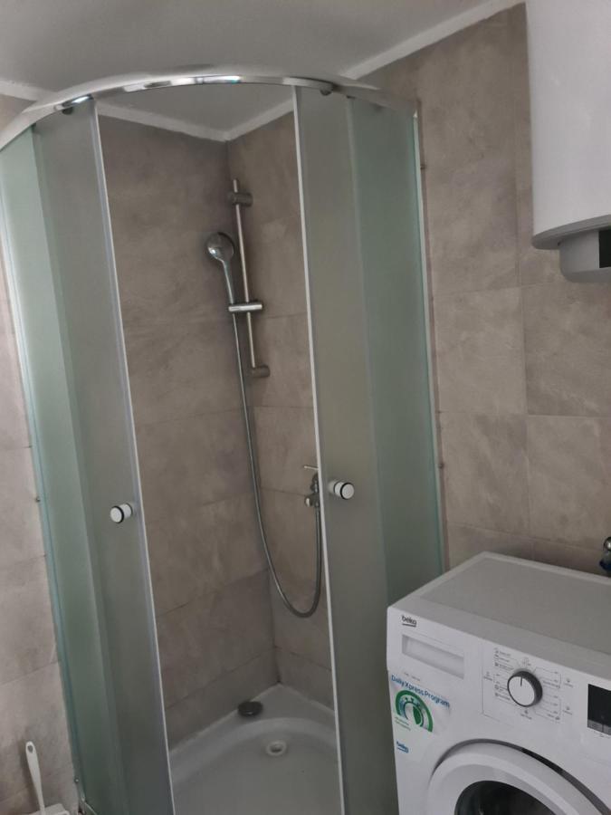 Marton Appartement Krk Buitenkant foto