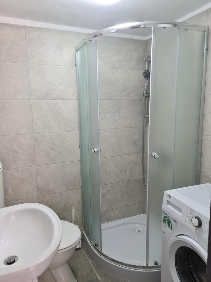 Marton Appartement Krk Buitenkant foto