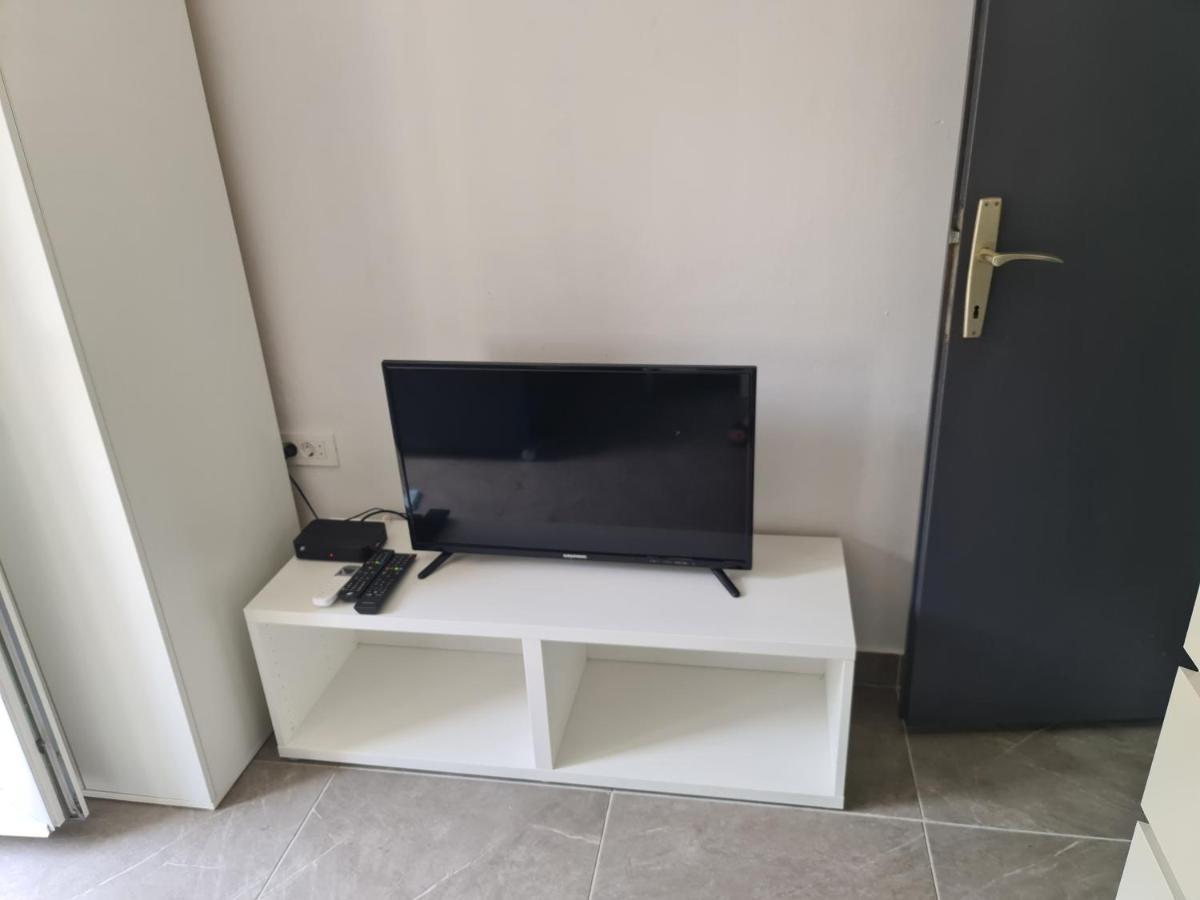 Marton Appartement Krk Buitenkant foto